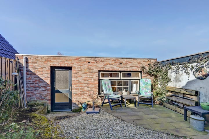 Foto 29 van Dorpsdijk 52