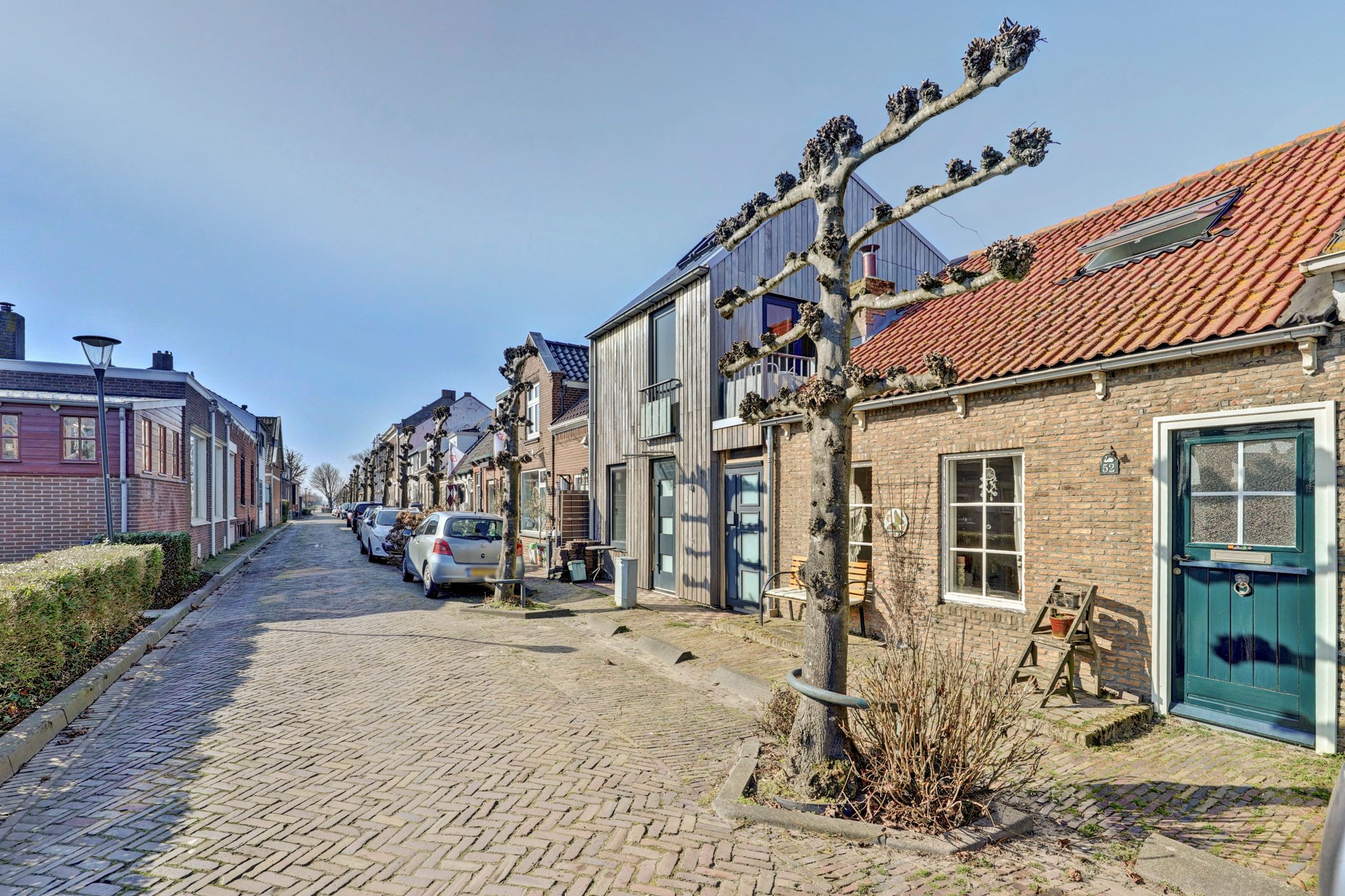 Foto 30 van Dorpsdijk 52