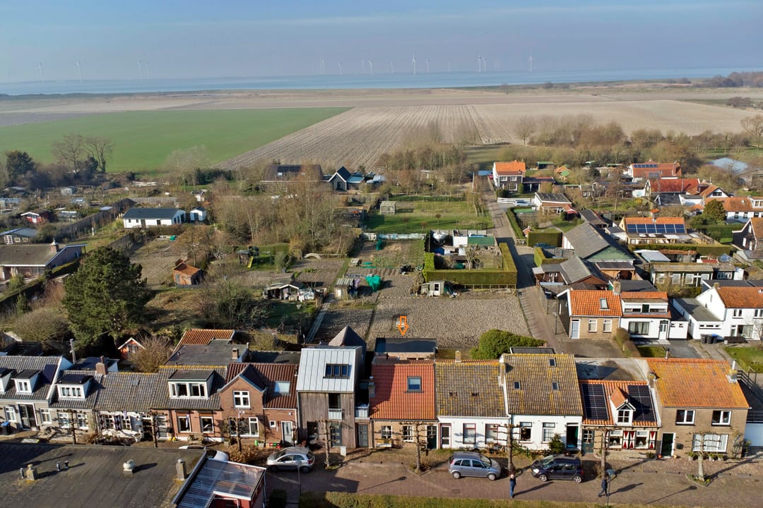 Foto 31 van Dorpsdijk 52