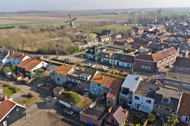 Foto 32 van Dorpsdijk 52