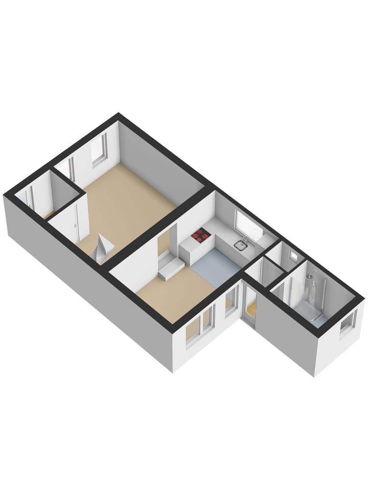 Foto 33 van Dorpsdijk 52