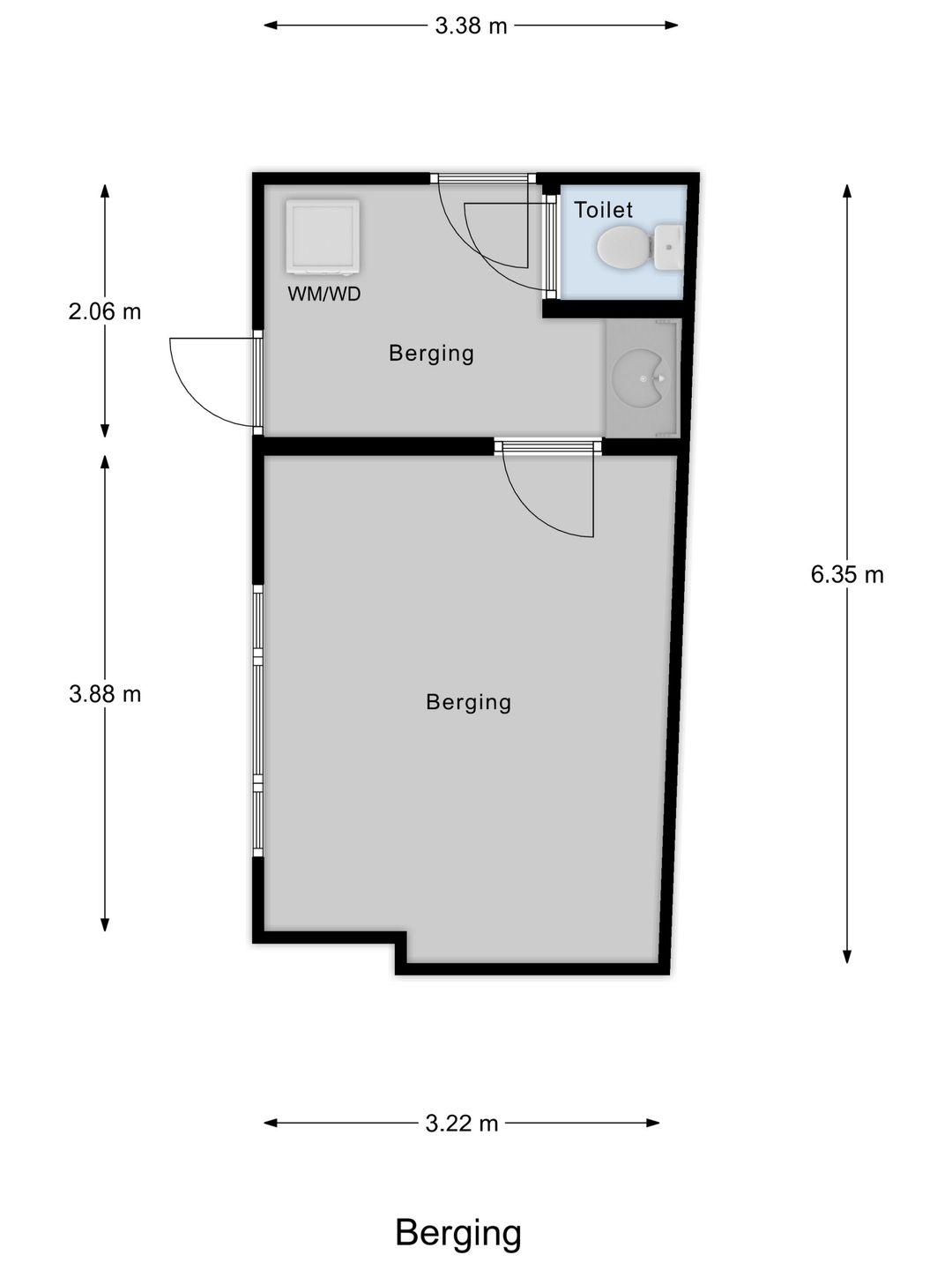 Foto 38 van Dorpsdijk 52