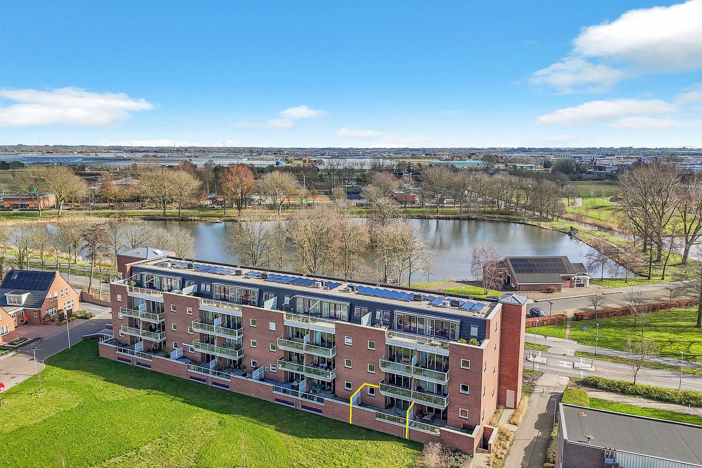 Foto 1 van Dokter Wilminkstraat 165