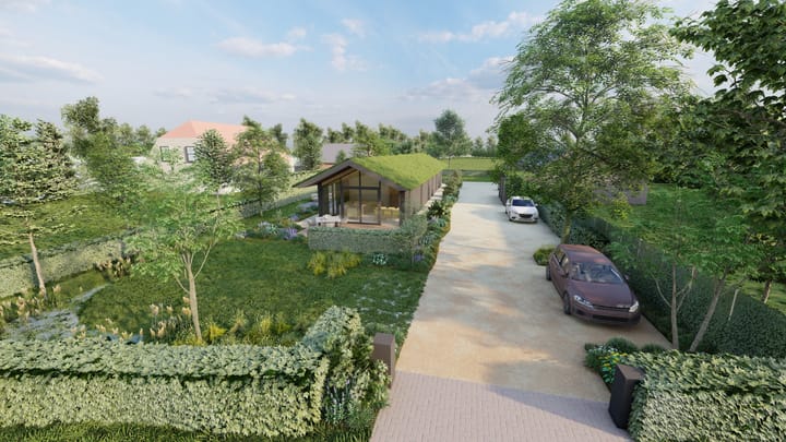 Photo 2 of Julianaweg 37-B