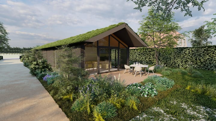 Photo 3 of Julianaweg 37-B