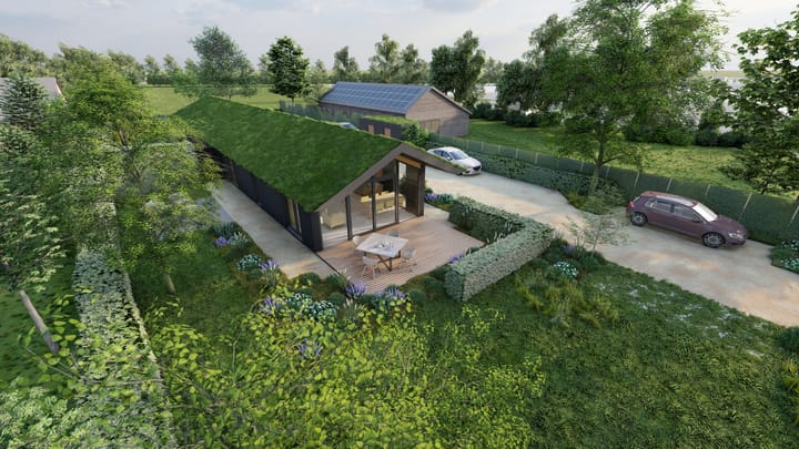 Photo 4 of Julianaweg 37-B