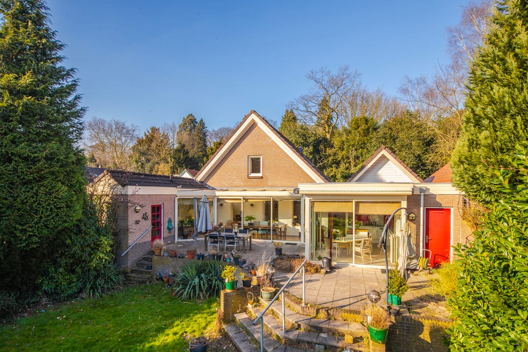 Photo 1 of Geelkerkenkamp 6