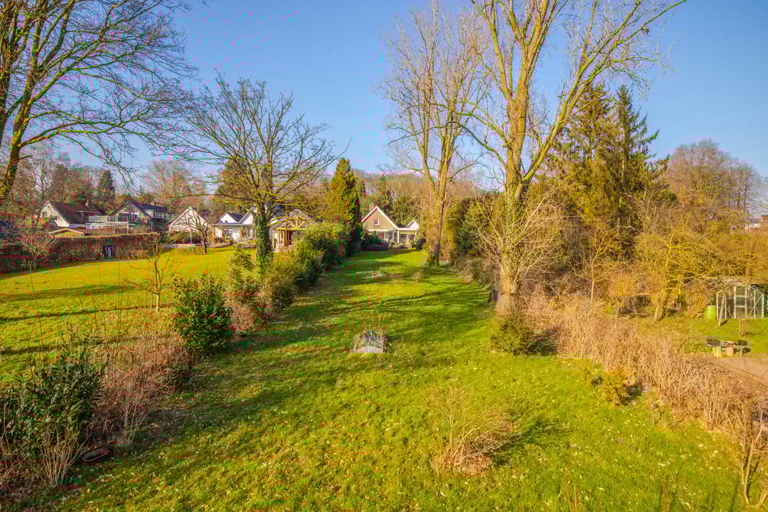 Photo 2 of Geelkerkenkamp 6