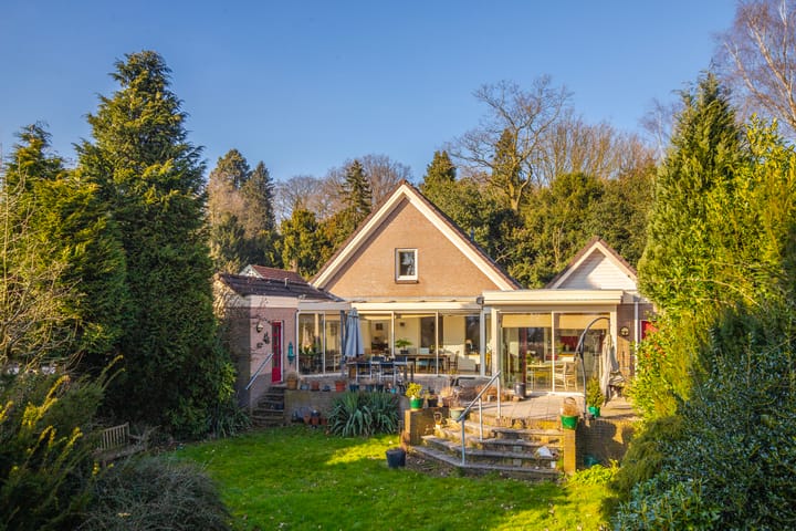 Foto 3 van Geelkerkenkamp 6