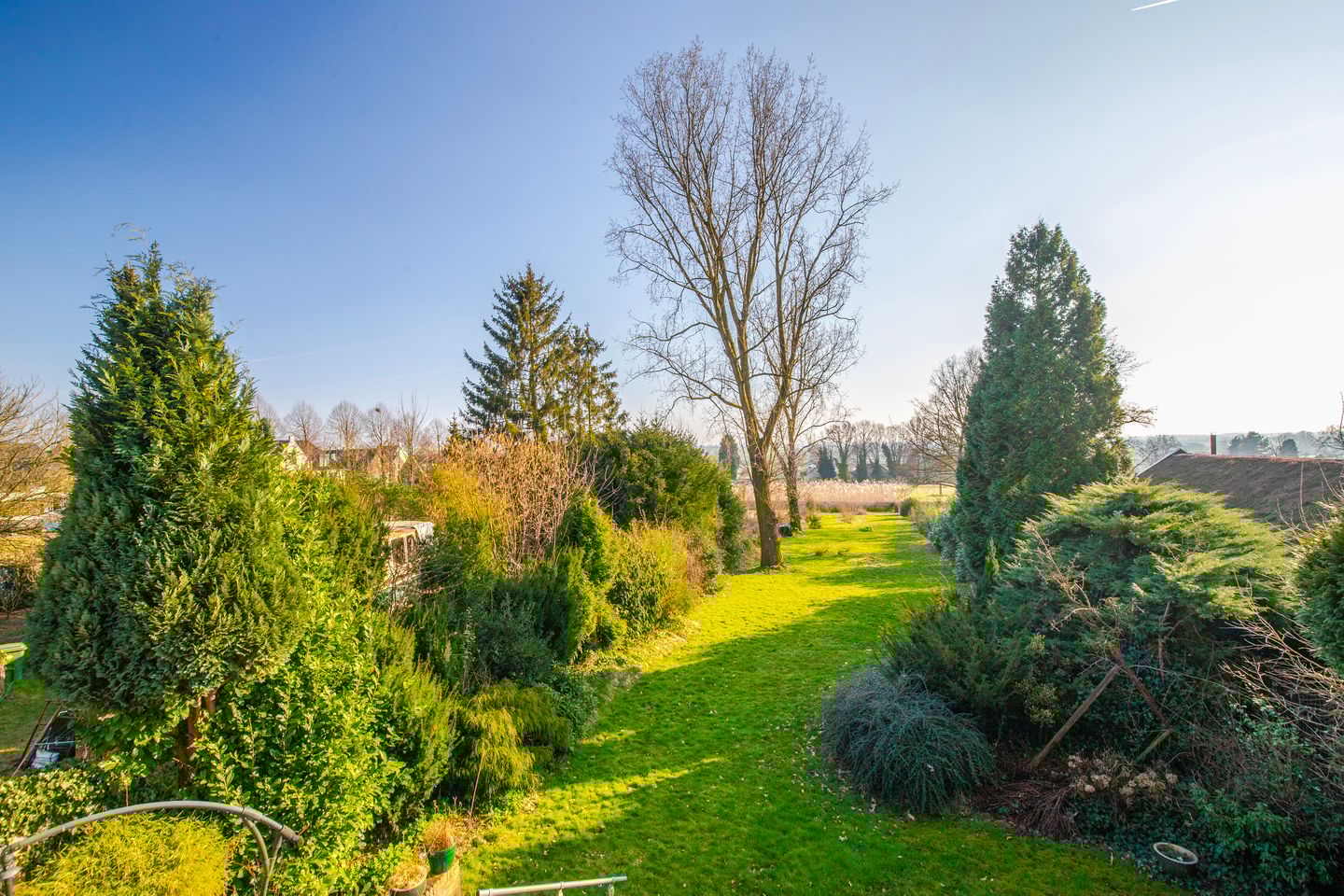 Photo 4 of Geelkerkenkamp 6