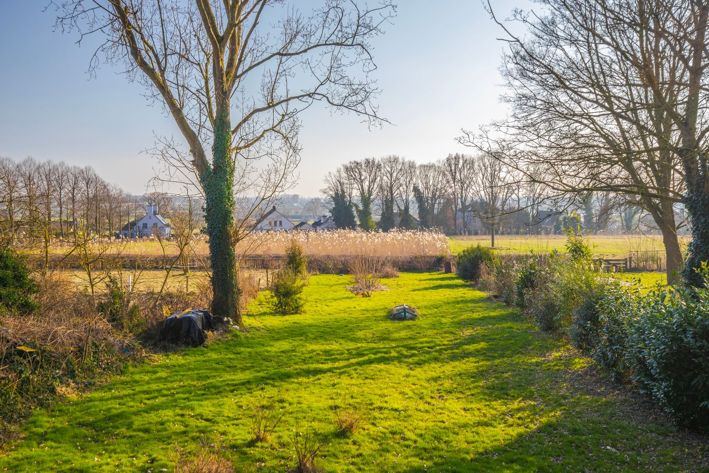 Photo 5 of Geelkerkenkamp 6