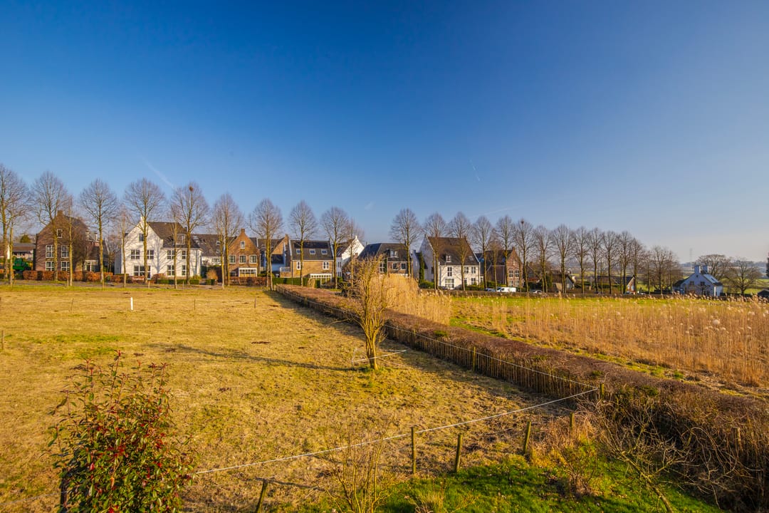 Photo 7 of Geelkerkenkamp 6