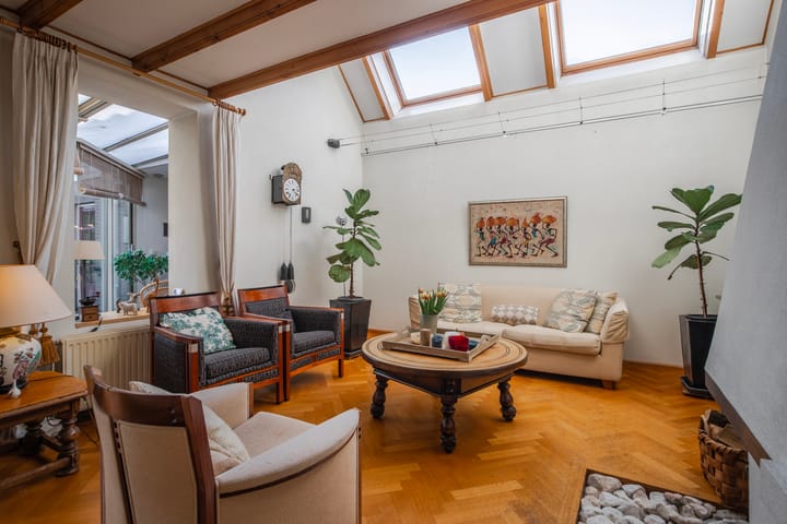 Foto 12 van Geelkerkenkamp 6