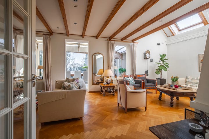 Foto 13 van Geelkerkenkamp 6