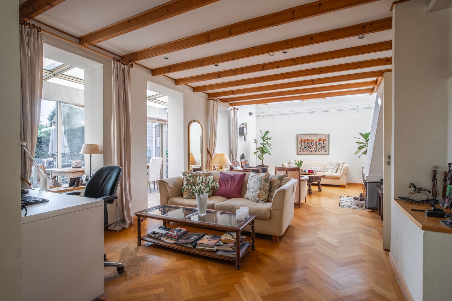 Photo 14 of Geelkerkenkamp 6