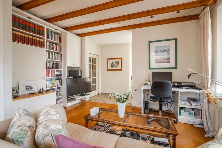 Foto 15 van Geelkerkenkamp 6