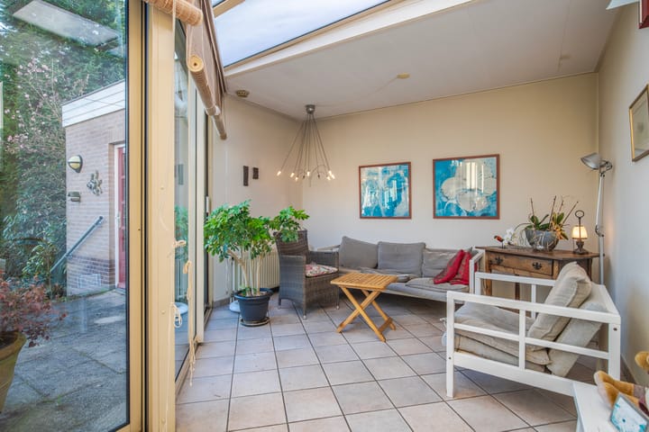 Foto 19 van Geelkerkenkamp 6