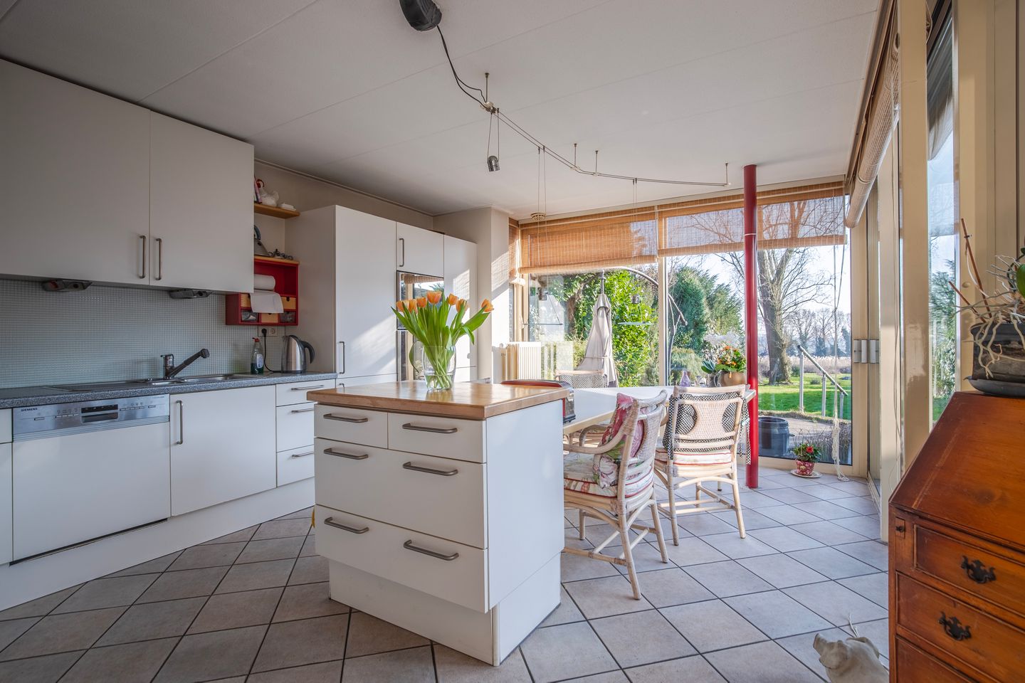 Photo 20 of Geelkerkenkamp 6