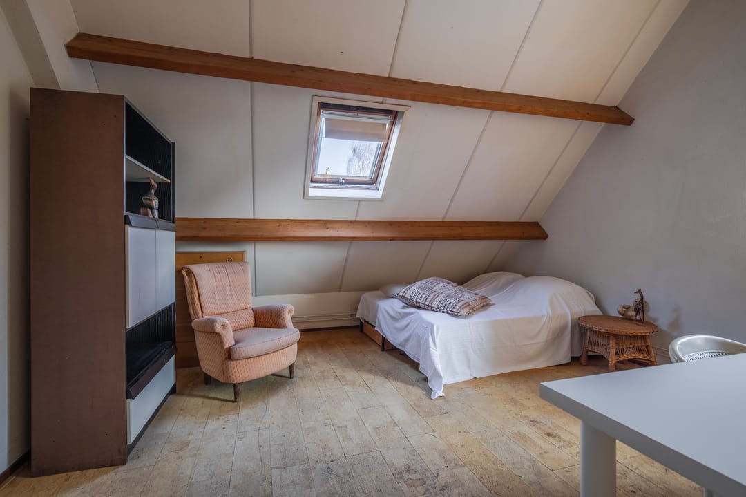 Photo 26 of Geelkerkenkamp 6