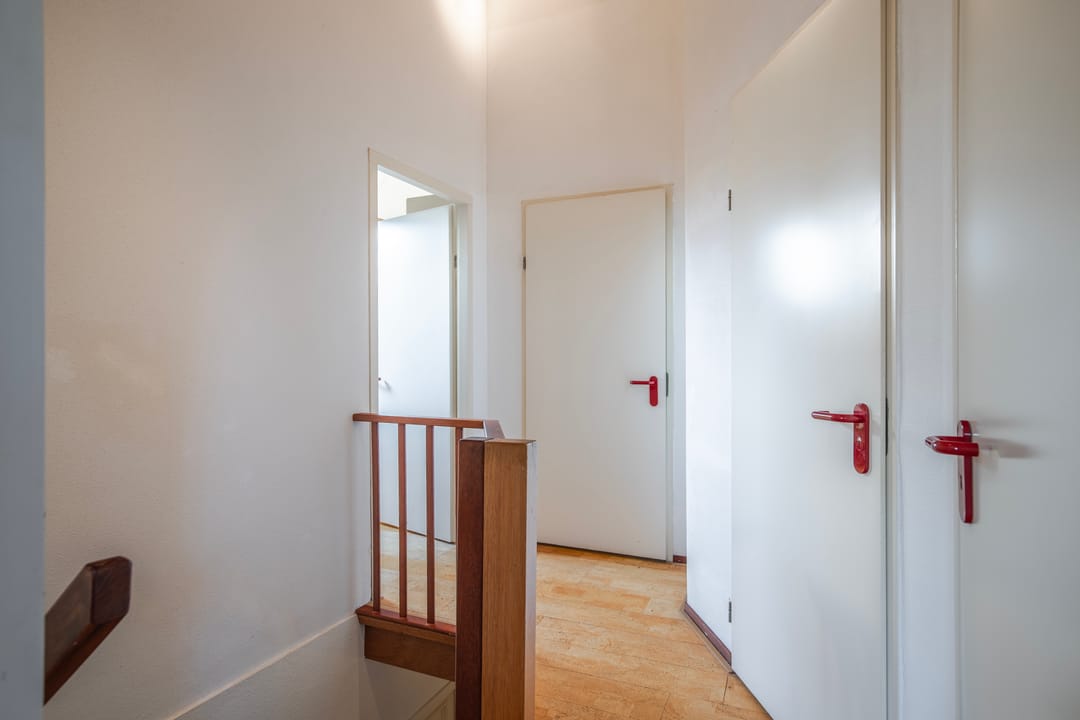 Photo 28 of Geelkerkenkamp 6