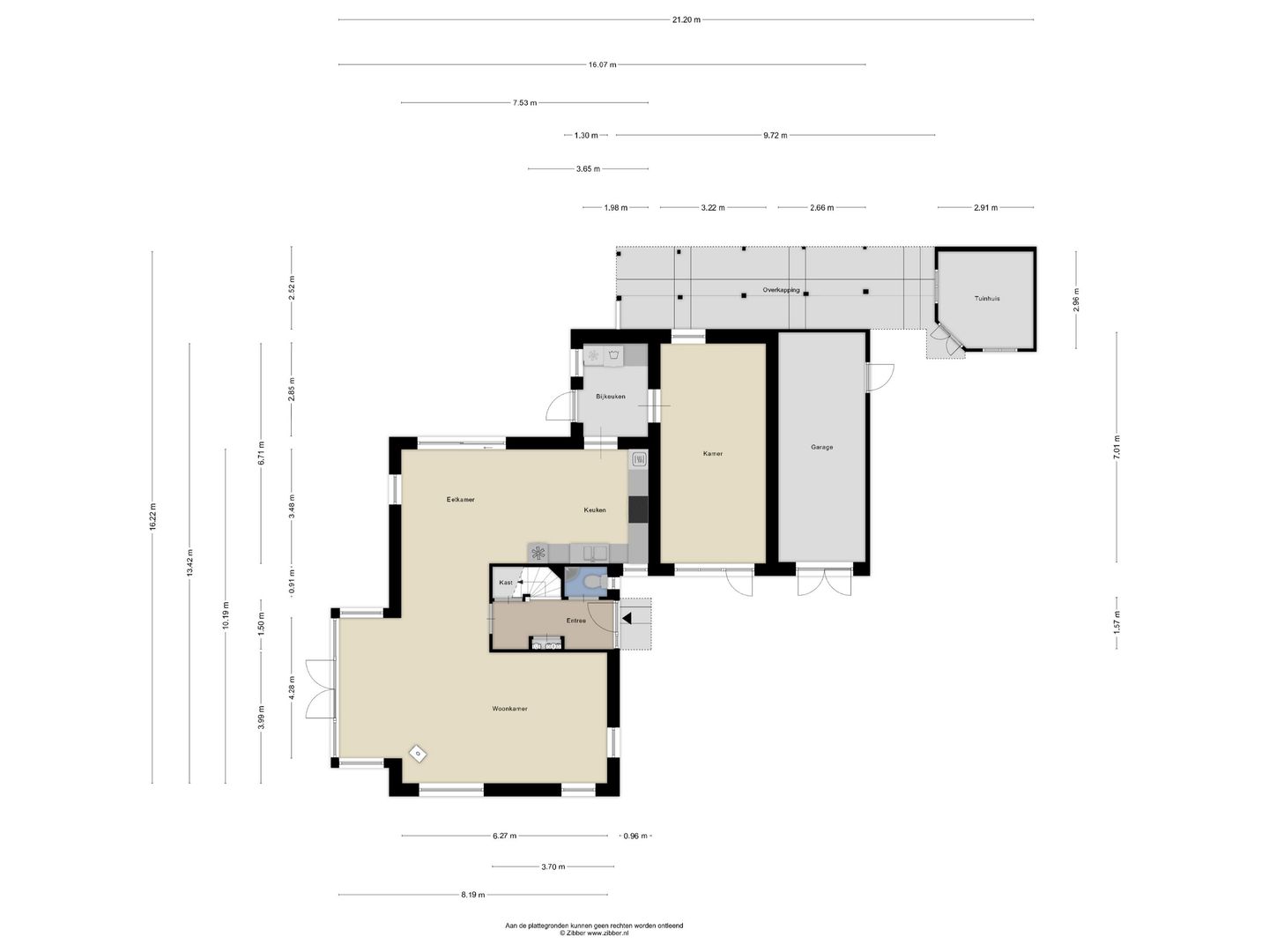 Foto 49 van Vestesingel 72