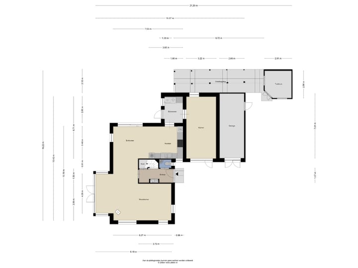 Foto 49 van Vestesingel 72