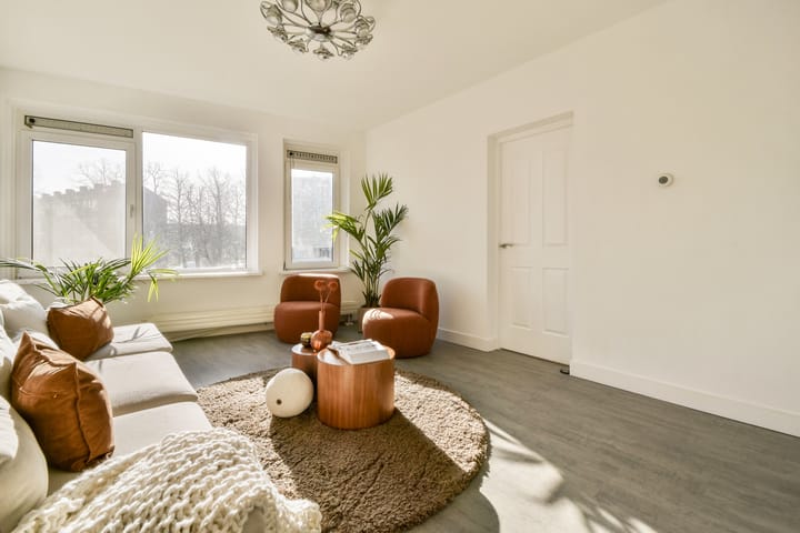 Foto 2 van Jan Zwanenburghof 14-1