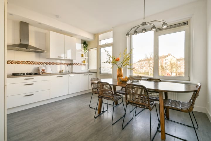 Foto 6 van Jan Zwanenburghof 14-1