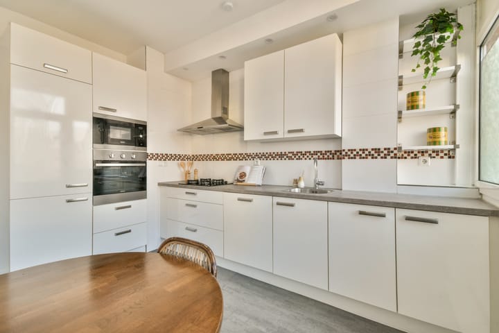 Foto 7 van Jan Zwanenburghof 14-1