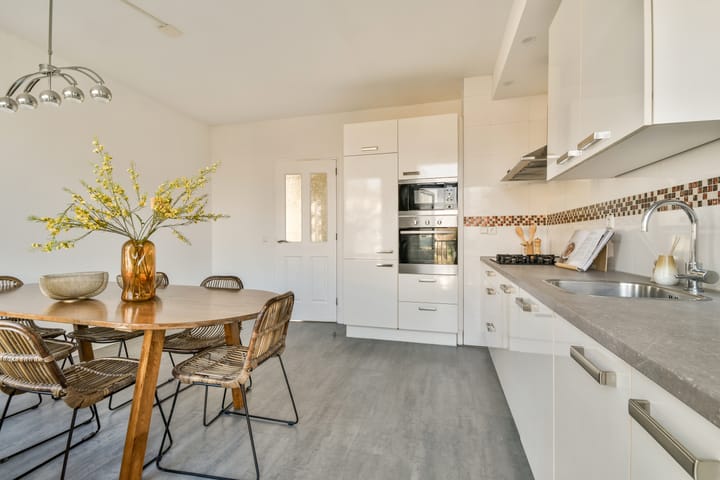 Foto 8 van Jan Zwanenburghof 14-1