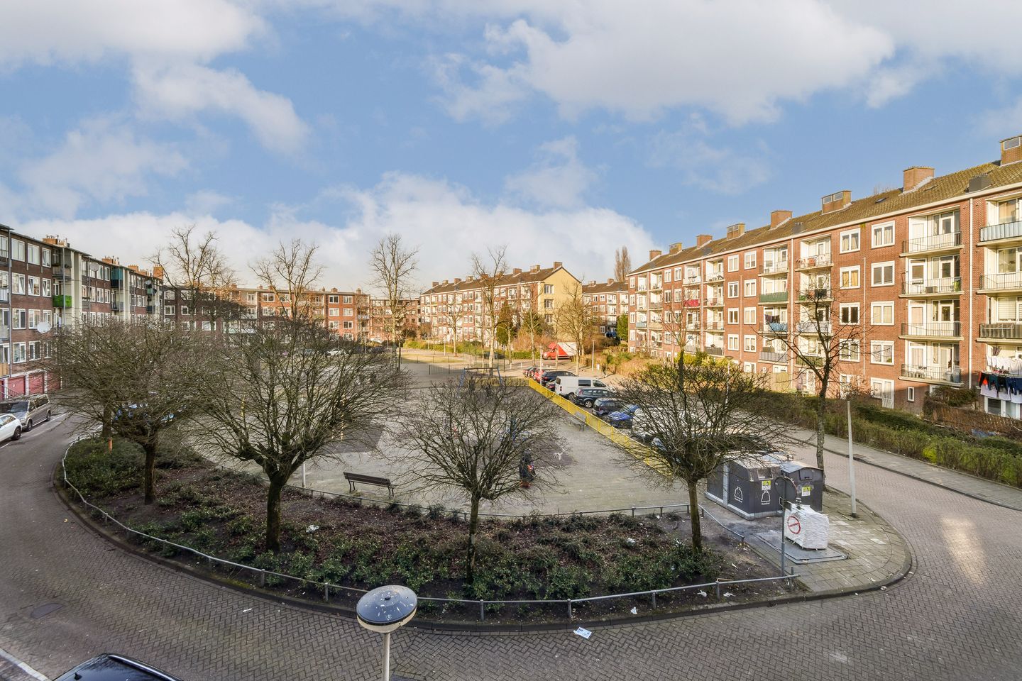 Foto 10 van Jan Zwanenburghof 14-1