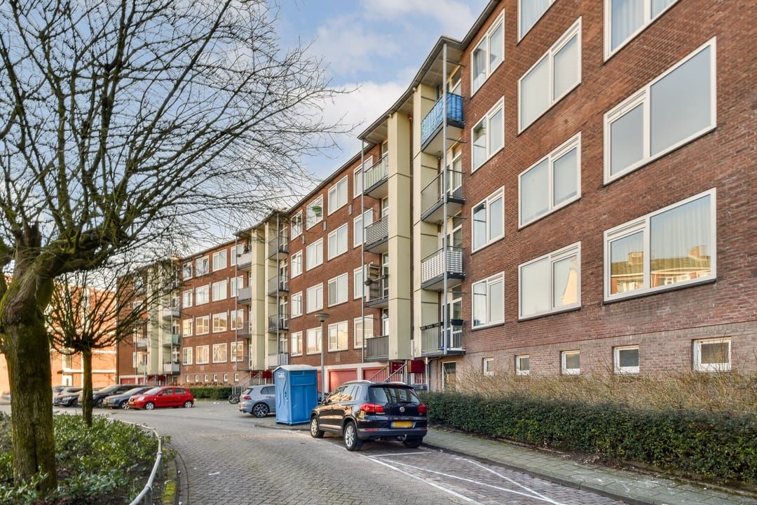 Foto 22 van Jan Zwanenburghof 14-1