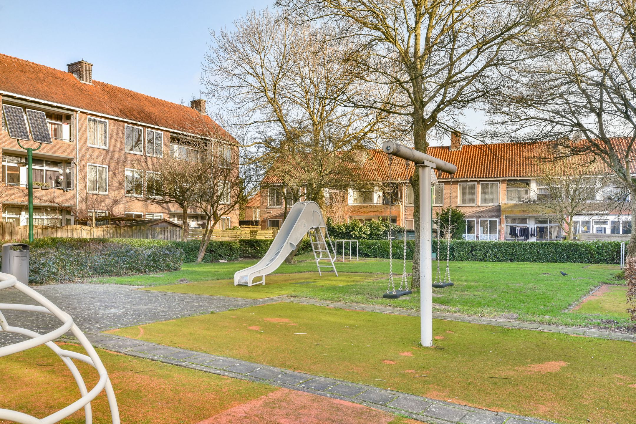 Foto 27 van Jan Zwanenburghof 14-1