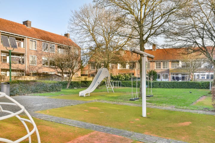 Foto 27 van Jan Zwanenburghof 14-1