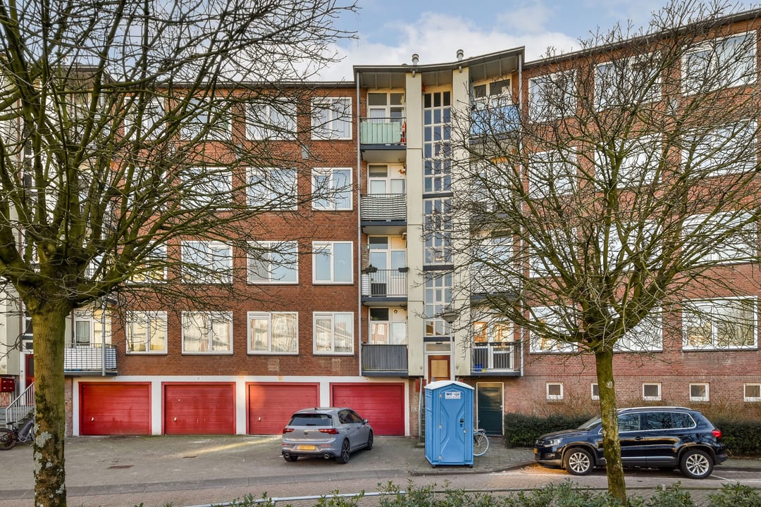 Foto 23 van Jan Zwanenburghof 14-1