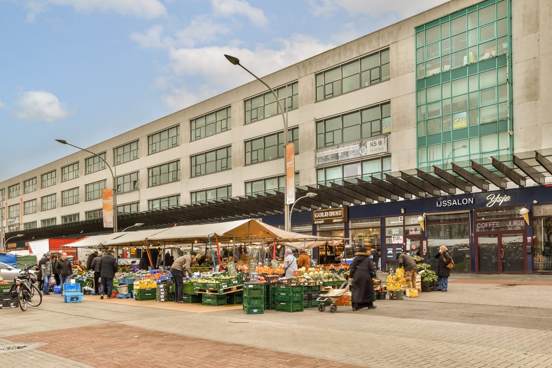 Foto 28 van Jan Zwanenburghof 14-1