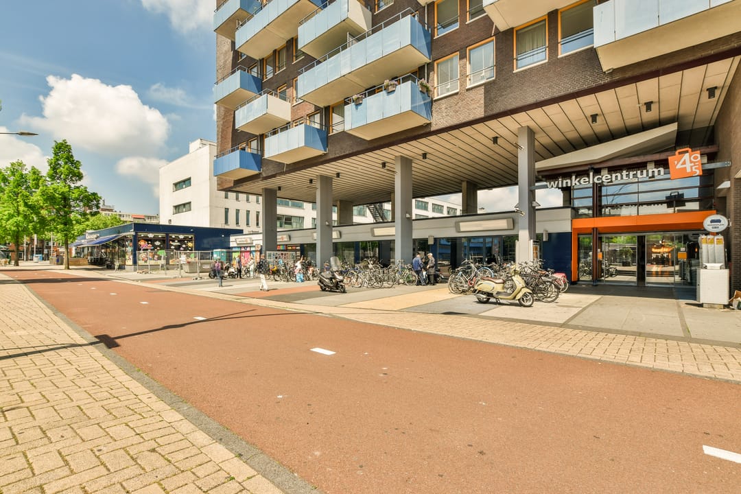 Foto 26 van Jan Zwanenburghof 14-1