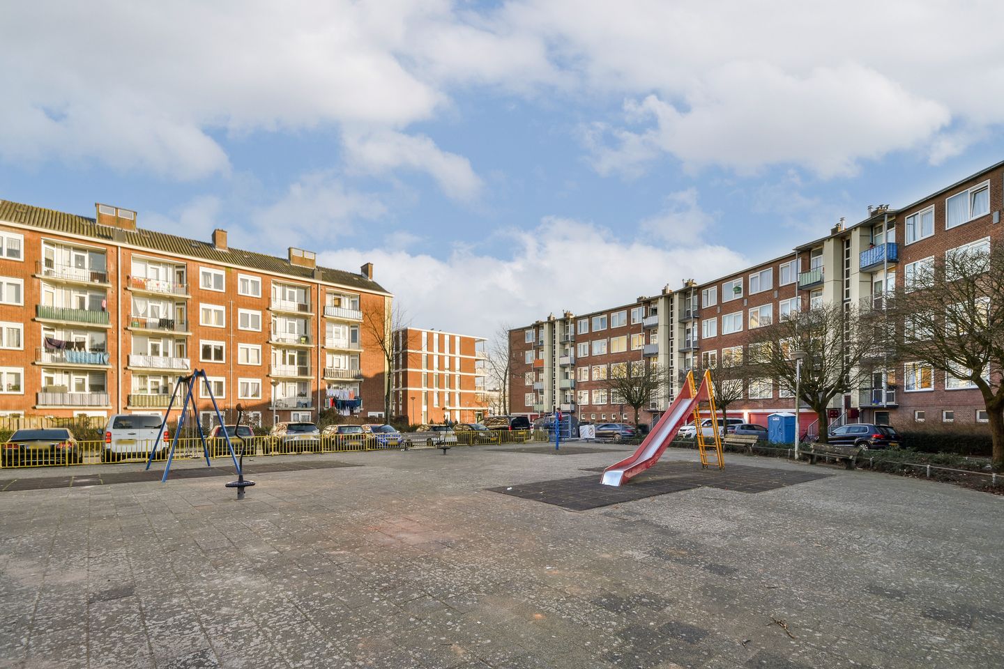 Foto 25 van Jan Zwanenburghof 14-1