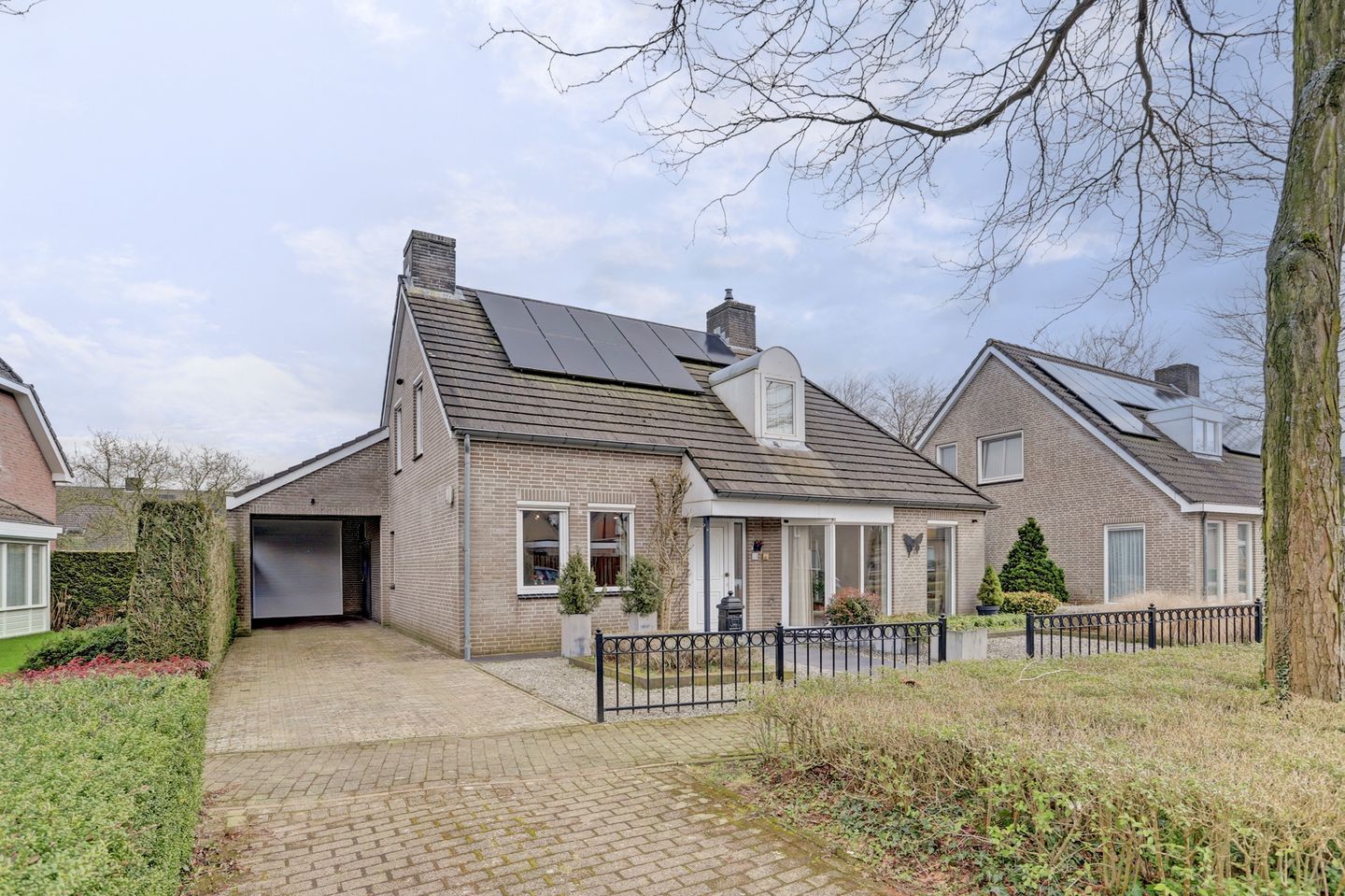 Foto 1 van Schepenstraat 13