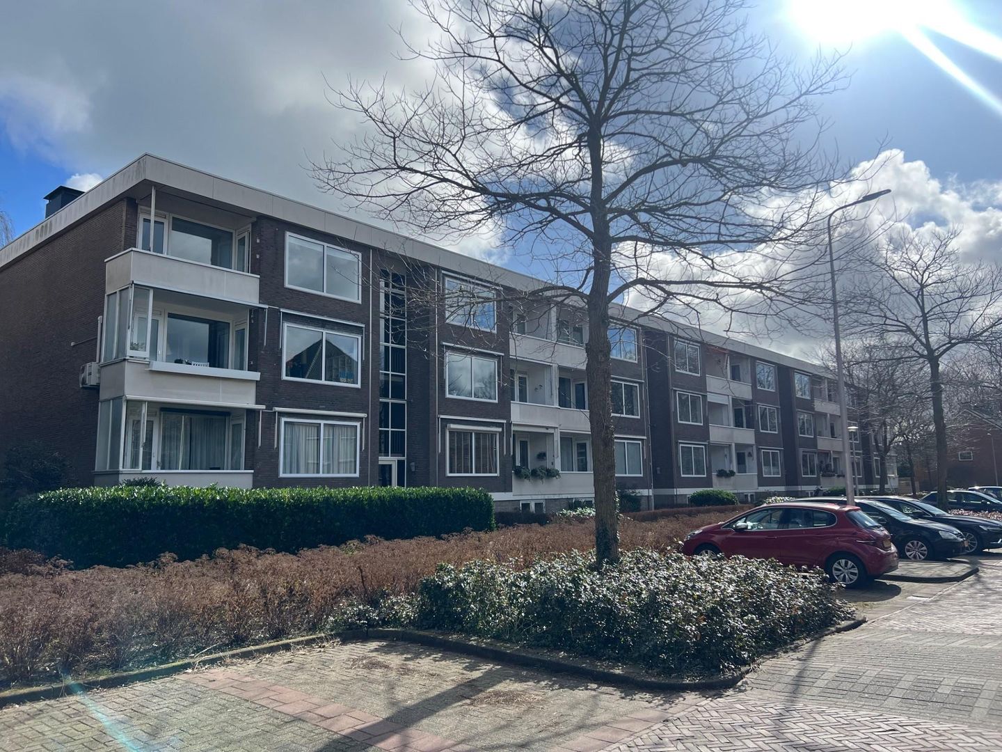 Foto 1 van Ambonstraat 60