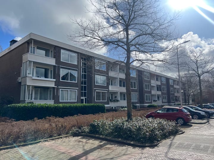 Foto 1 van Ambonstraat 60