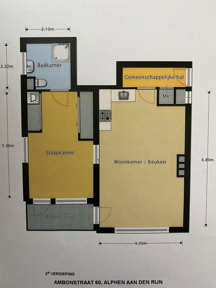 Foto 19 van Ambonstraat 60