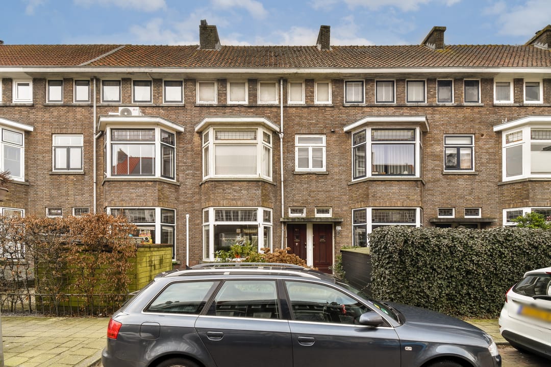 Foto 1 van Nieuwe Kerkstraat 61-A