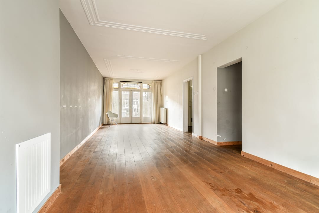 Foto 2 van Nieuwe Kerkstraat 61-A