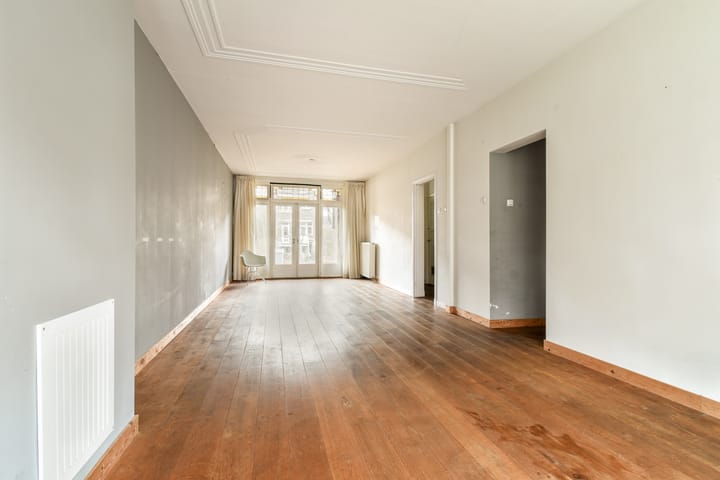 Foto 2 van Nieuwe Kerkstraat 61-A