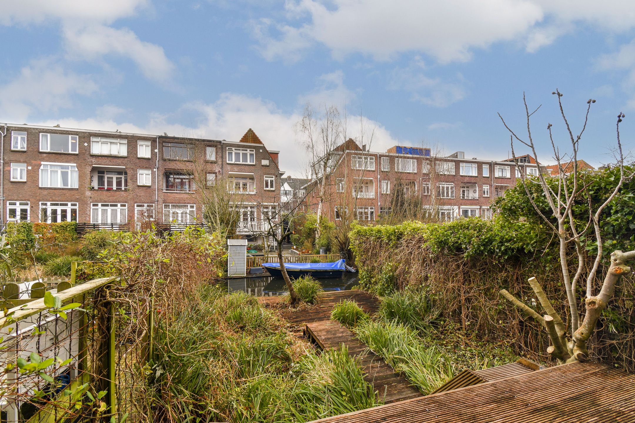 Foto 3 van Nieuwe Kerkstraat 61-A