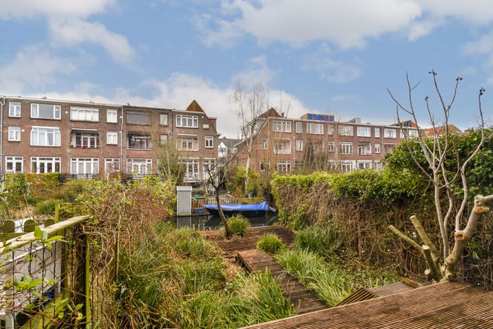 Foto 3 van Nieuwe Kerkstraat 61-A