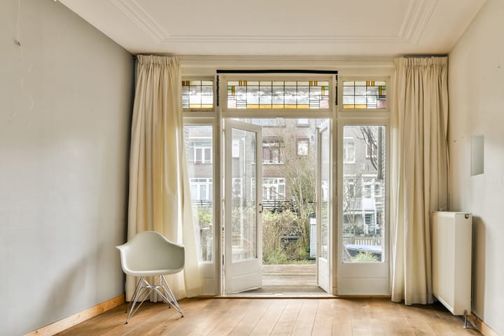 Foto 7 van Nieuwe Kerkstraat 61-A