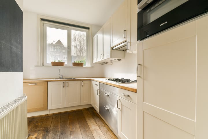 Foto 8 van Nieuwe Kerkstraat 61-A