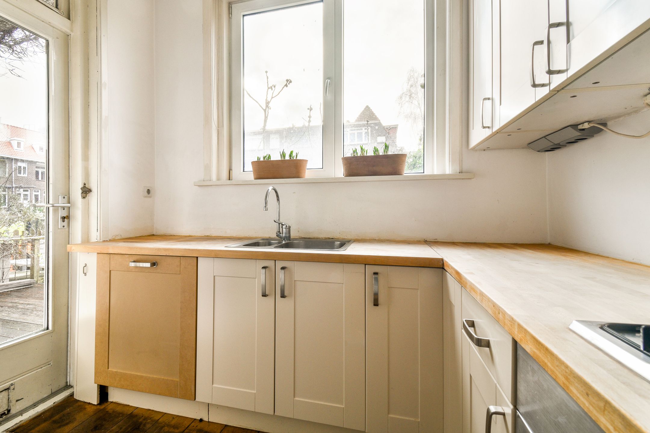 Foto 9 van Nieuwe Kerkstraat 61-A